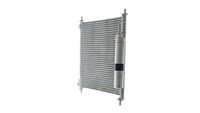 Thumbnail - Condensor, airconditioning - AC559000S - MAHLE