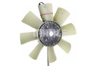 Thumbnail - Koelventilatorwiel - CFF423000P - MAHLE