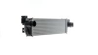 Thumbnail - Intercooler, inlaatluchtkoeler - CI669000P - MAHLE