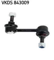 Stange/Strebe, Stabilisator