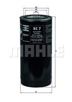 Kraftstofffilter