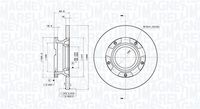 Bremsscheibe