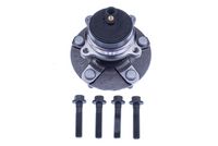 комплект колесен лагер