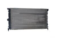 Thumbnail - Radiateur - CR737000S - MAHLE