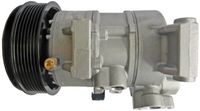 Thumbnail - Compressor, airconditioning - ACP94000S - MAHLE