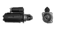 Thumbnail - Startmotor / starter - MS91 - MAHLE