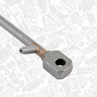 Thumbnail - Inlaatpijp, oliepomp - PU0101 - ET ENGINETEAM