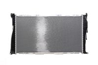 Thumbnail - Radiateur - CR1162000S - MAHLE