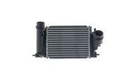 Thumbnail - Intercooler, inlaatluchtkoeler - CI684000S - MAHLE