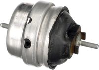 Lagerung, Motor