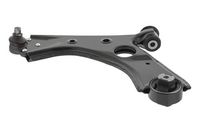 Brat, suspensie roata TOPRAN, Cod: 629 711