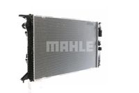 Thumbnail - Radiateur - CR1133000S - MAHLE
