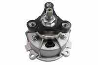 CUPLAJ LAMELAR (TRACțIUNE INTEGRALă)