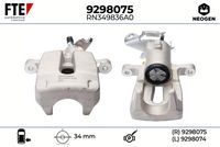 Bremssattel Bremssattel