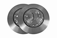 спирачен диск