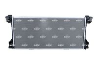 Kühler, Motorkühlung