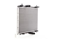 Thumbnail - Radiateur - CR2113000P - MAHLE