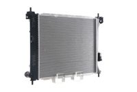 Thumbnail - Radiateur - CR1695000S - MAHLE