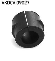 SKF Lagerbus, stabilisator 4