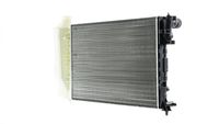 Thumbnail - Radiateur - CR481000S - MAHLE