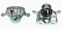 Bremssattel