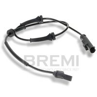 Sensor, Raddrehzahl Sensor, Raddrehzahl