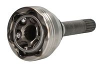 PASCAL Homokineet reparatie set, aandrijfas 2