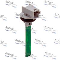 Sensor, Innenraumtemperatur