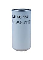Thumbnail - Brandstoffilter - KC187 - KNECHT