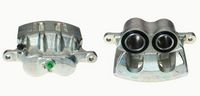 Bremssattel