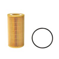 маслен филтър