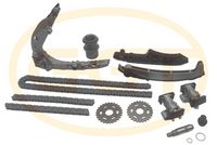 комплект ангренажна верига