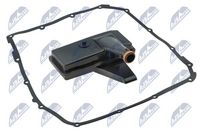 комплект хидравличен филтър, автоматична предавателна кутия