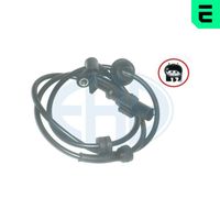 датчик, обороти на колелото