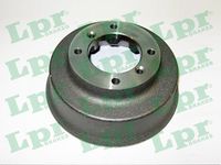 спирачен барабан