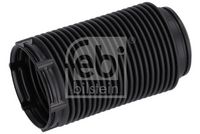 Schutzkappe/Faltenbalg, Stoßdämpfer