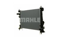 Thumbnail - Radiateur - CR1180000P - MAHLE