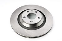 спирачен диск