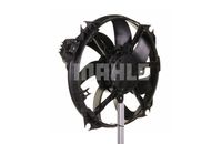 Thumbnail - Koelventilatorwiel - CFF371000P - MAHLE