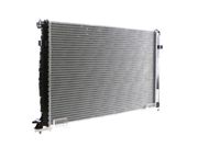Thumbnail - Radiateur - CR803000S - MAHLE