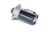 BOSCH Startmotor / Starter 8