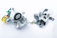 Bremssattel