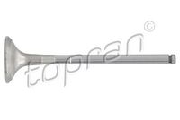 изпускателен клапан