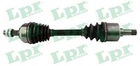 Planetara LPR, Cod: DS60185
