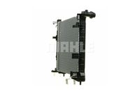 Thumbnail - Radiateur - CR1190000P - MAHLE