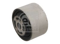 Mounting, differential