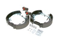 BOSCH Remschoenset 8