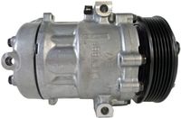 Thumbnail - Compressor, airconditioning - ACP1340000P - MAHLE