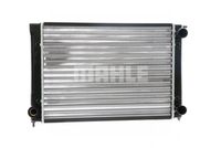 Thumbnail - Radiateur - CR343000S - MAHLE