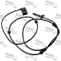 Sensor, Raddrehzahl